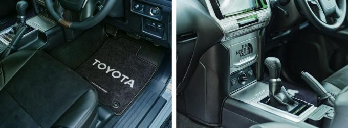 LAND CRUISER PRADO “NEWSCAPE