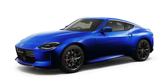 日産・フェアレディZ