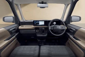 Mitsubishi Delica Mini 2025