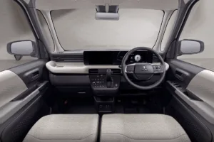 ä¸è±å¾å©å¡ Mini 2025 å EK Space 2025ï¼å
¨æ°è®¾è®¡ãæ°ææ¯åä¸å¸æ¥æ 48033 Mitsubishi Delica Mini 2025