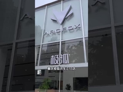 2024 BYD E2 Coche eléctrico 5 asientos Sedan con batería de litio y automóvil de lujo