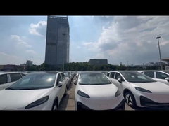 Byd Song Plus Dm-I Rhd Hybrid Car Lithium Iron Phosphate Batería de energía de 5 asientos SUV 2024