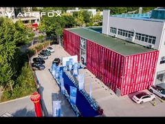 2023 Coches eléctricos puros Batería de litio ternario Vehículo eléctrico SUV Coche para BMW IX3