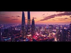 Vidéo de l'entreprise