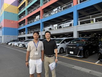 Chongqing Broker Technology Co., Ltd.