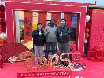 Chongqing Broker Technology Co., Ltd.