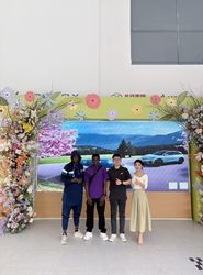 Chongqing Broker Technology Co., Ltd.