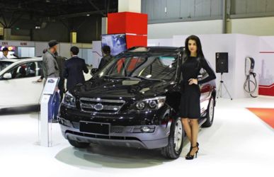 Chongqing Broker Technology Co., Ltd.