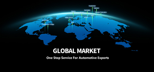 최신 회사 블로그 글로벌 자동차 딜러를 파트너로 채용