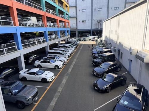 latest company news about How to bid on used cars at auctions in Japan？