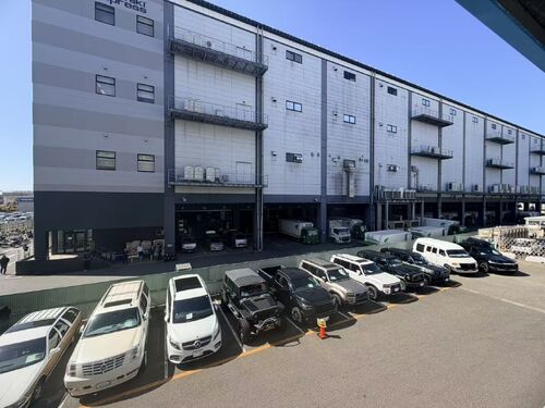 latest company news about Japanese Used Vehicle Auction Rating System