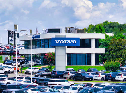 latest company news about Insider: The 4 Things a Chinese OEM Should Put in Your Dealer Contract