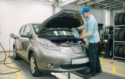 latest company news about Before you sign a China EV distribution deal, check these five things