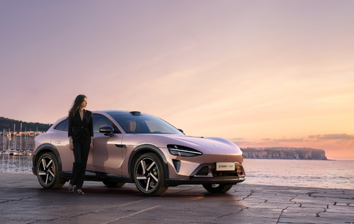 latest company news about Xiaomi is not coming to Europe to sell cars. It is coming to set the price