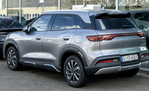 latest company news about Beijing's EV Export Price Rules: Boon or Risk for Buyers