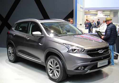 latest company news about BYD's Thailand Plant Turns Southeast Asia Into a Chinese EV Stronghold