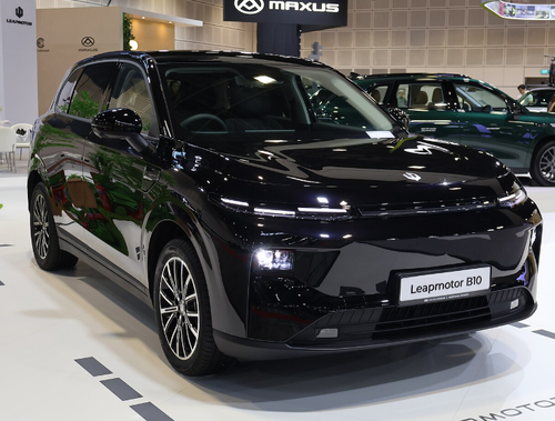 latest company news about Leapmotor's Stellantis Playbook: 12 EU Markets in 13 Months