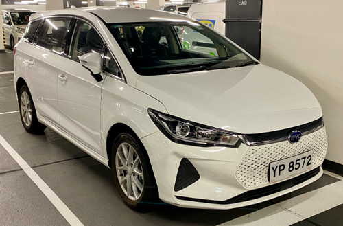 latest company news about China's 12 Million Car Export Target Changes Buyer Math