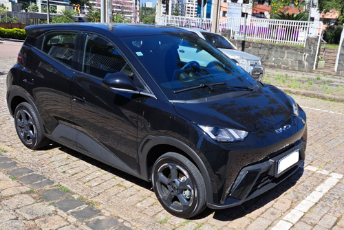 latest company news about China's NEV Export Engine Hit a New Gear in Sept 2026