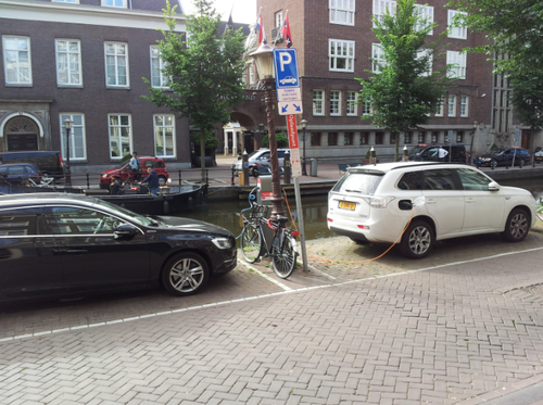 latest company news about EU Hybrid Cap Rejected: Chinese PHEVs Keep Flowing