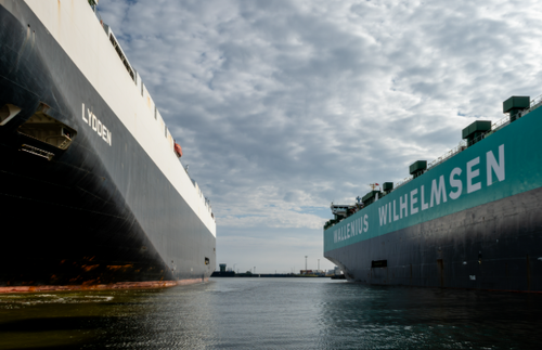 latest company news about What the Record September 2026 Overseas Sales Really Tell Us
