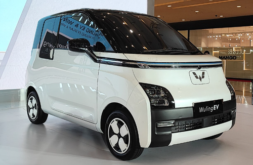 latest company news about 5 Questions to Ask a Chinese EV Supplier Before You Sign