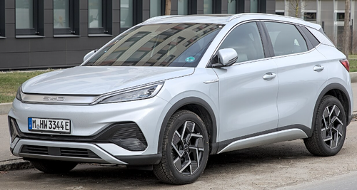 Latest company blogs about Chinese Budget EVs Under $20K FOB: The Markets Ready to Absorb Them First