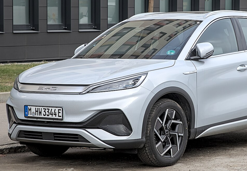 Latest company blogs about Stop Chasing the Premium Chinese EV. The Volume Is in the $15K Class.
