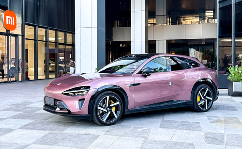 latest company news about Local Plant vs Import Hub: The Chinese EV Debate