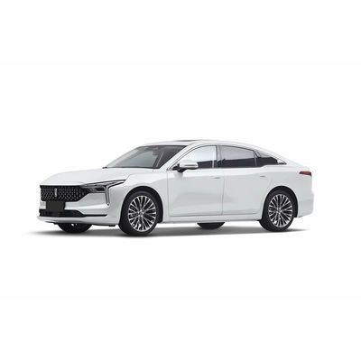 McPherson Independent Suspension BESTUNE B70 2.0T 2022 LED Electric Sedan Leather Left