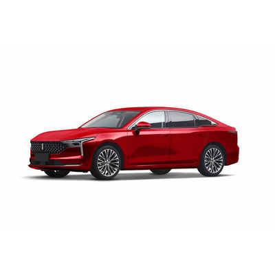 McPherson Independent Suspension BESTUNE B70 2.0T 2022 LED Electric Sedan Leather Left