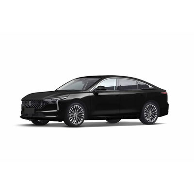 McPherson Independent Suspension BESTUNE B70 2.0T 2022 LED Electric Sedan Leather Left