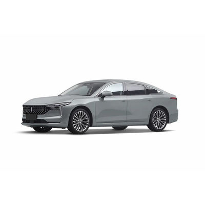 McPherson Independent Suspension BESTUNE B70 2.0T 2022 LED Electric Sedan Leather Left