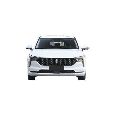 McPherson Independent Suspension BESTUNE B70 2.0T 2022 LED Electric Sedan Leather Left