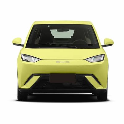 BYD Seagull 2023 405KM Long Range Energy Car EV 4-wheel Electric Car for Benefit