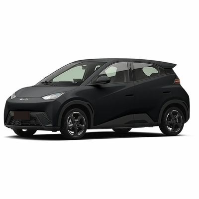 BYD Seagull 2023 405KM Long Range Energy Car EV 4-wheel Electric Car for Benefit