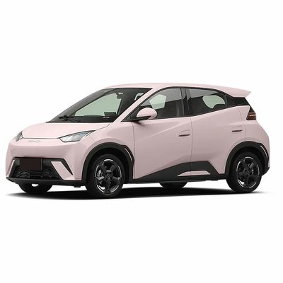 BYD Seagull 2023 405KM Long Range Energy Car EV 4-wheel Electric Car for Benefit