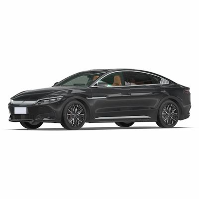 Byd Han Ev 2024 Flagship High Speed Electric Long Range Ternary Lithium Ion Battery