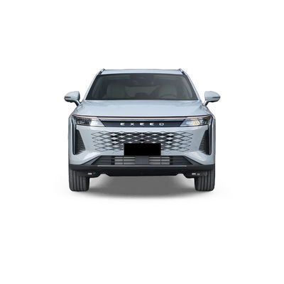 2023 Chery Exeed RX Yaoguang 2.0T 400T SUV Gasoline Car with Multi-link Rear Suspension
