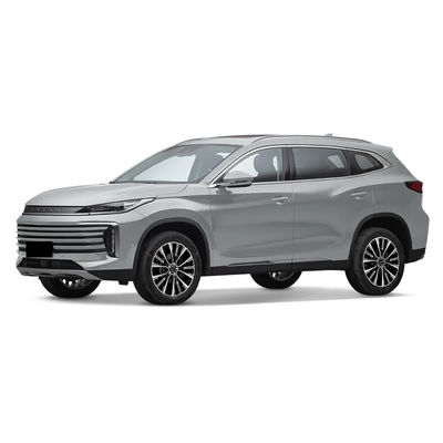 2023 Chery Exeed Lingyun 4WD 300T 1.6T AWD Mid-size SUV Petrol Car Electric Parking Brake