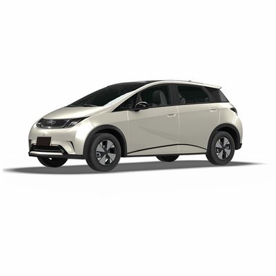 High Speed Battery Powered Vehicle BYD Dolphin Electrico 2023 Compact Body Structure