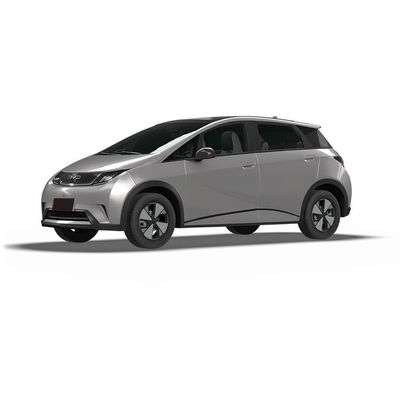 High Speed Battery Powered Vehicle BYD Dolphin Electrico 2023 Compact Body Structure