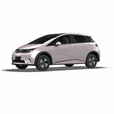High Speed Battery Powered Vehicle BYD Dolphin Electrico 2023 Compact Body Structure