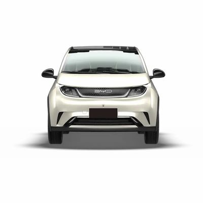 High Speed Battery Powered Vehicle BYD Dolphin Electrico 2023 Compact Body Structure