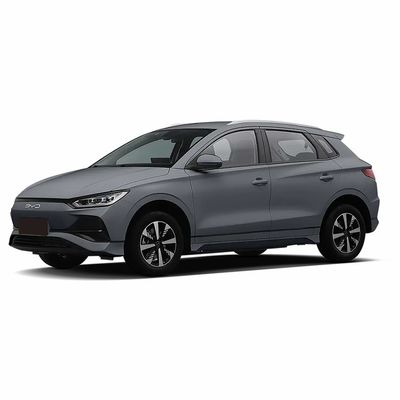 2022 Used Cars BYD E2 2024 Luxury Pure Electric Electronic Vehicle High Speed 405km Range