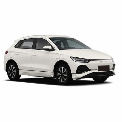 2022 Used Cars BYD E2 2024 Luxury Pure Electric Electronic Vehicle High Speed 405km Range