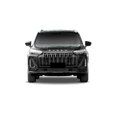 Chery Exeed lanyue 2.0T 400T SUV Gasoline Car Car exeed lanyue vx 6 Seats Edition automobile made