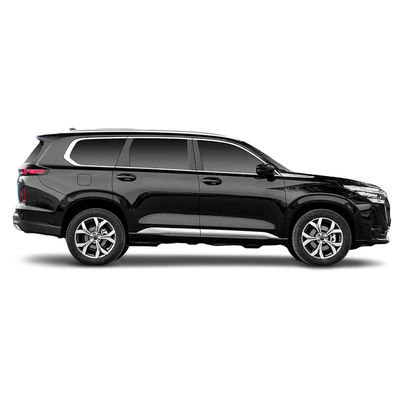 Chery Exeed lanyue 2.0T 400T SUV Gasoline Car Car exeed lanyue vx 6 Seats Edition automobile made