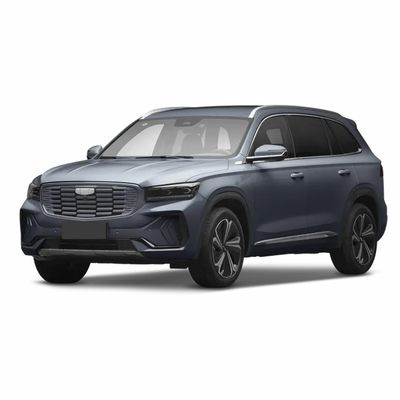2024 Geely Xingyue L High Speed Plug-in Hybrid SUV Energy Type for Monjaro Hybrid Car