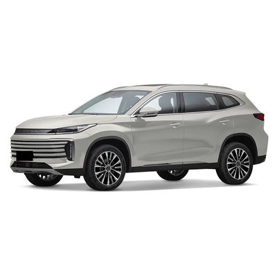 Exeed TXL 2023 Electric Steering System 360° Rear Camera Low Priced Petrol Gasoline Cars